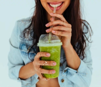 <p>The 8 Best Blenders for Smoothies, According to Health Testers</p>