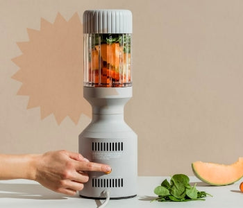 <p>This Blender Is a Better Version of the NutriBullet</p>