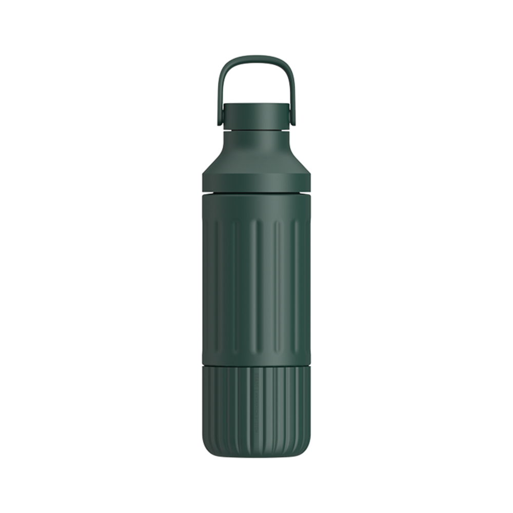 Beastmode Stainless Steel Hydration Bottle